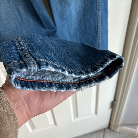 DKNY jeans 32x30 - Picture 4 of 6